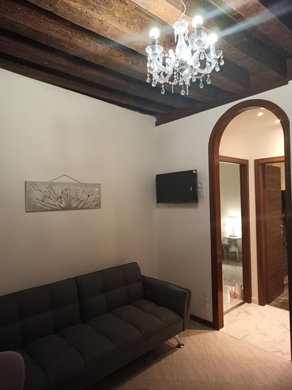 Venezia In Suite - Luxury Accommodation Exterior foto