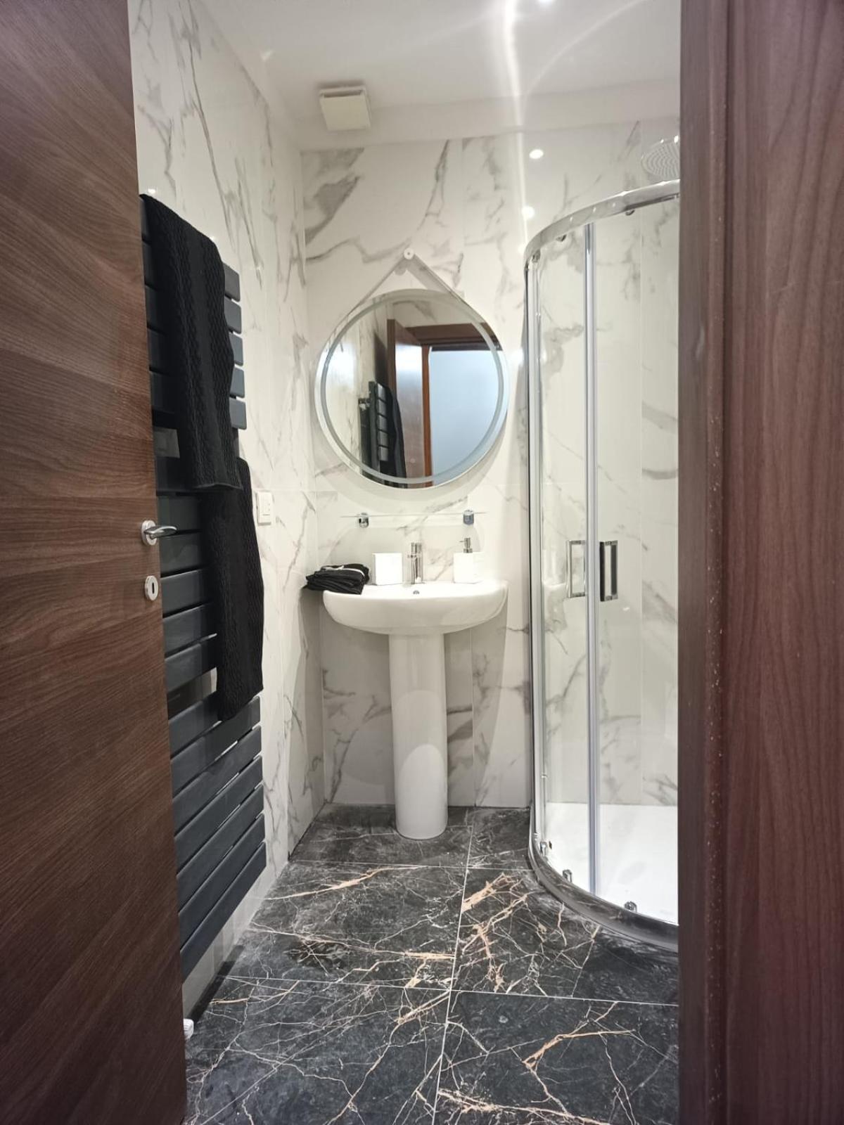 Venezia In Suite - Luxury Accommodation Exterior foto
