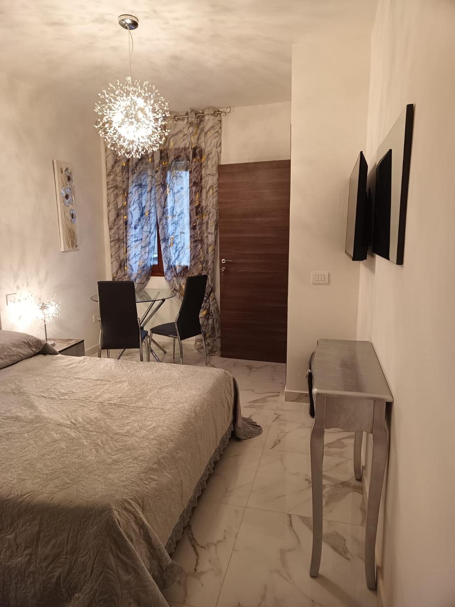 Venezia In Suite - Luxury Accommodation Exterior foto