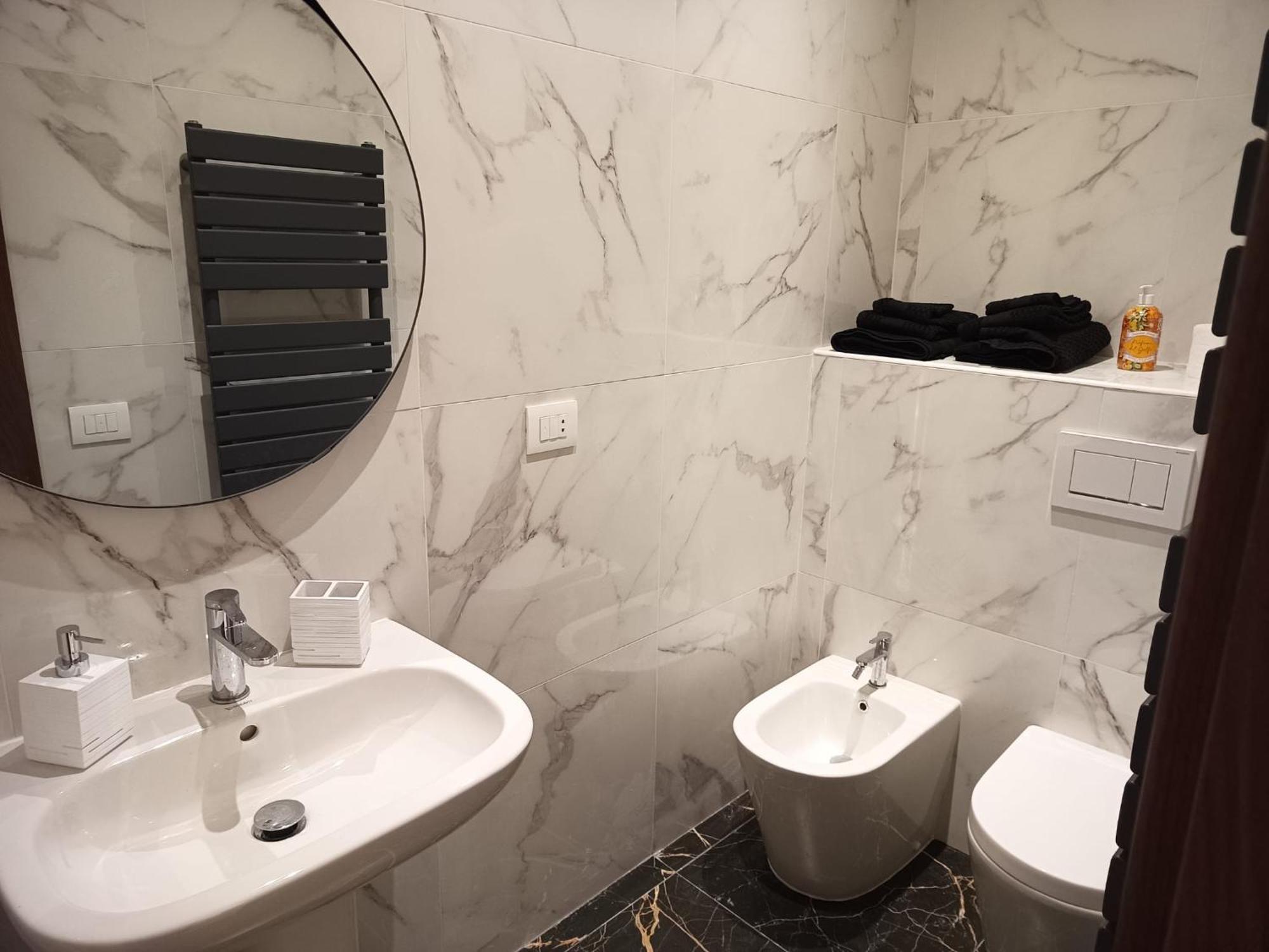 Venezia In Suite - Luxury Accommodation Exterior foto